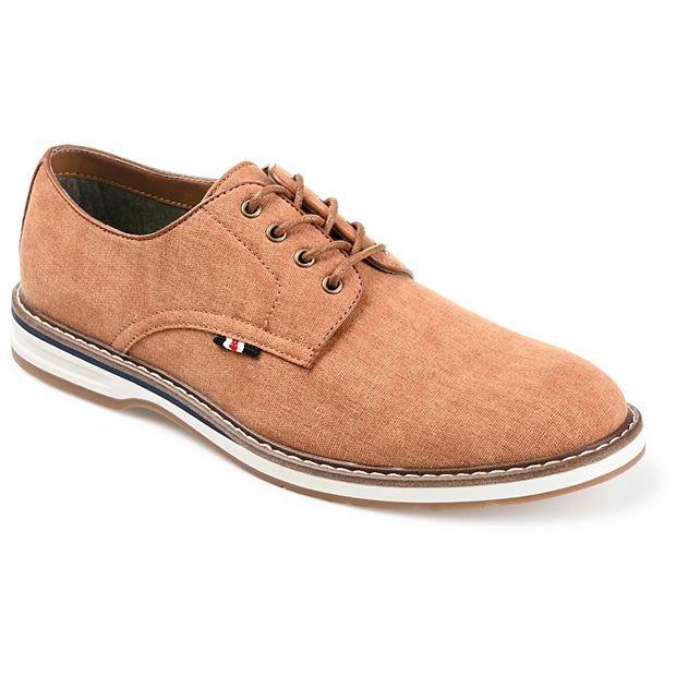 Mens casual outlet dress shoes kohls