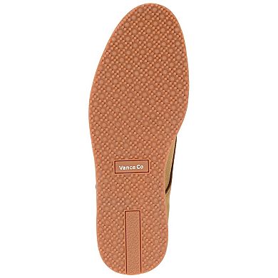 VANCE Blaine Men's Casual Dress Shoes