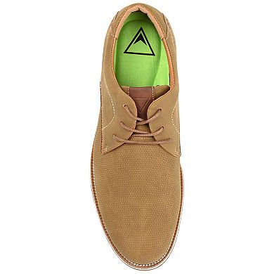 VANCE Blaine Men's Casual Dress Shoes