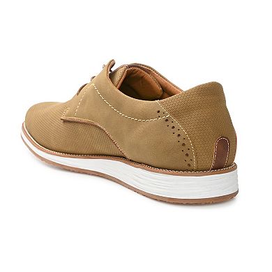 VANCE Blaine Men's Casual Dress Shoes