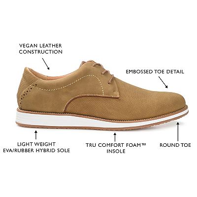 Kohls mens casual dress shoes sale