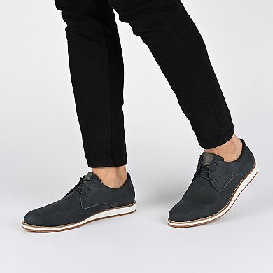 VANCE Blaine Men's Casual Dress Shoes