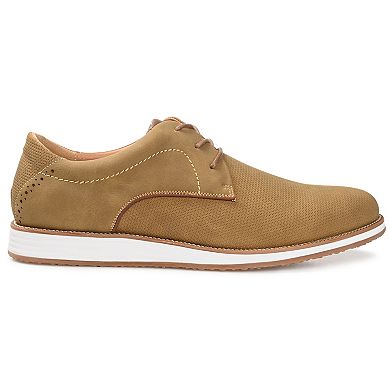 VANCE Blaine Men's Casual Dress Shoes