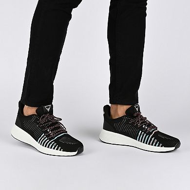 VANCE Brewer Men's Knit Sneakers