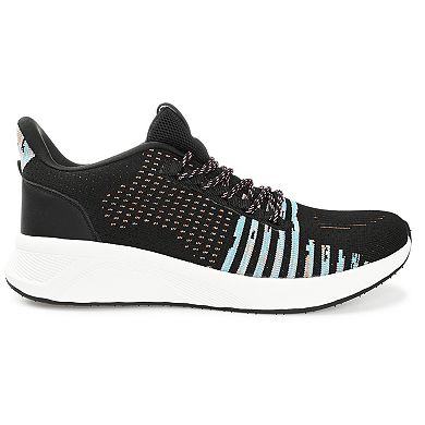 VANCE Brewer Men's Knit Sneakers