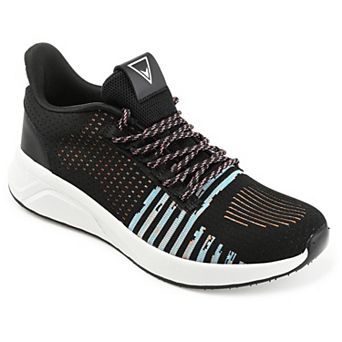 VANCE Brewer Men's Knit Sneakers