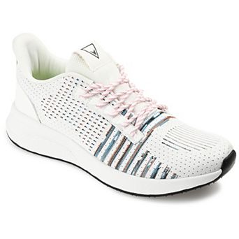 VANCE Brewer Men's Knit Sneakers
