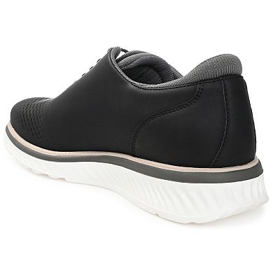 VANCE Demar Men's Casual Dress Shoes