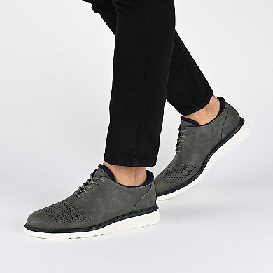 VANCE Demar Men's Casual Dress Shoes