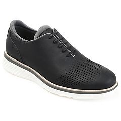 Vance co shoe company sales