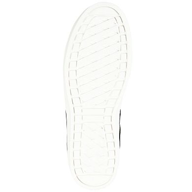 VANCE Desean Men's Knit Casual Sneakers