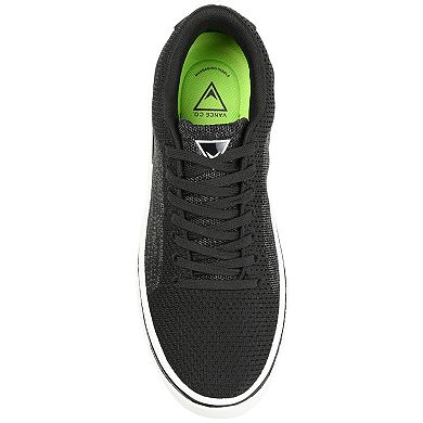 VANCE Desean Men's Knit Casual Sneakers