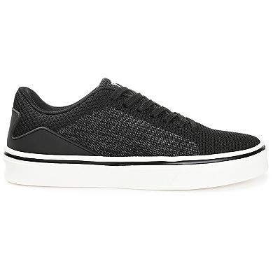 VANCE Desean Men's Knit Casual Sneakers