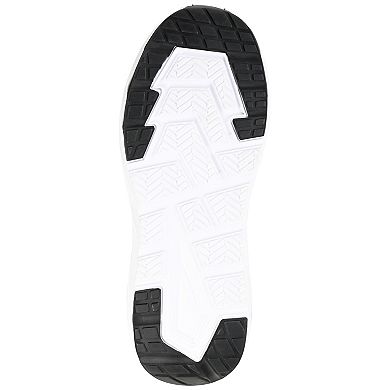 VANCE Gibbs Knit Men's Athleisure Sneakers