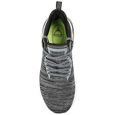 VANCE Gibbs Knit Men's Athleisure Sneakers