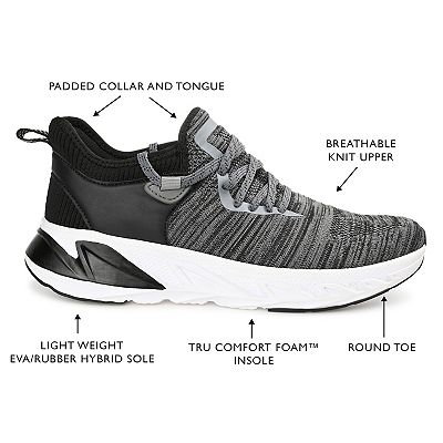Athleisure sneakers outlet