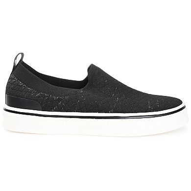 Vance Co. Hamlin Men's Casual Slip-On Sneakers