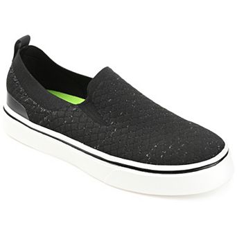 VANCE Hamlin Men's Casual Slip-On Sneakers