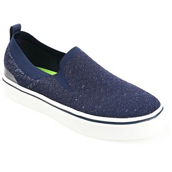 VANCE Hamlin Men's Casual Slip-On Sneakers