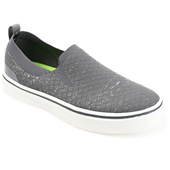 VANCE Hamlin Men's Casual Slip-On Sneakers