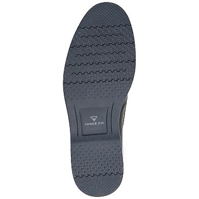 VANCE Harrison Men's Slip-On Casual Loafers