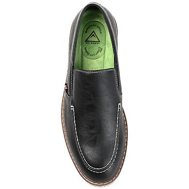 Vance Co. Harrison Men's Slip-On Casual Loafers