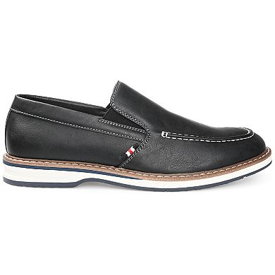 VANCE Harrison Men's Slip-On Casual Loafers