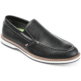 VANCE Harrison Men's Slip-On Casual Loafers