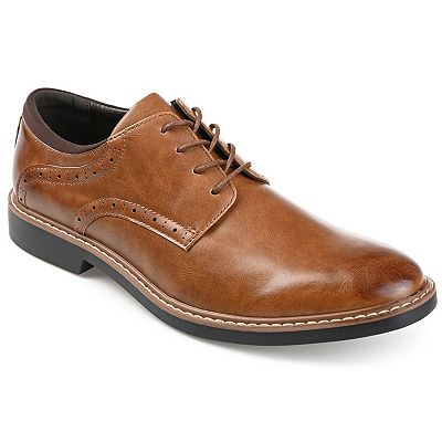 Vance Co. Irwin Brogue Men s Dress Shoes