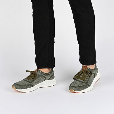 VANCE Keller Men's Knit Sneakers