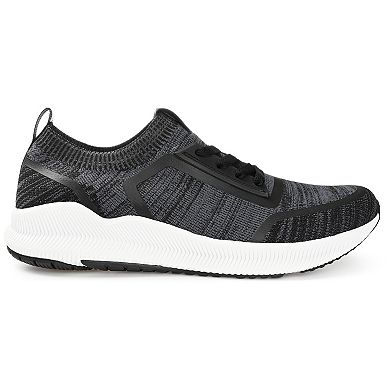 VANCE Keller Men's Knit Sneakers