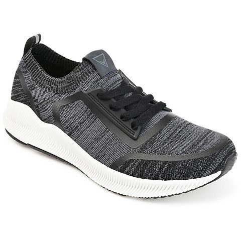 Мужские кроссовки VANCE Keller Men's Knit Sneakers