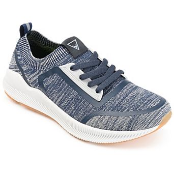 VANCE Keller Men's Knit Sneakers