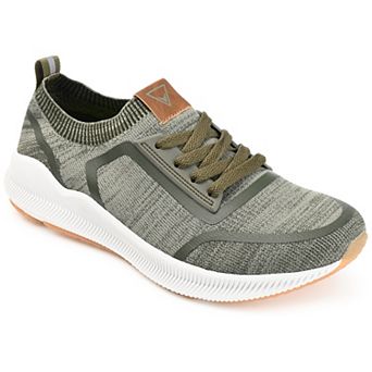 VANCE Keller Men's Knit Sneakers