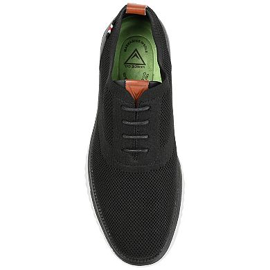 VANCE Lamont Men's Casual Dress Shoes