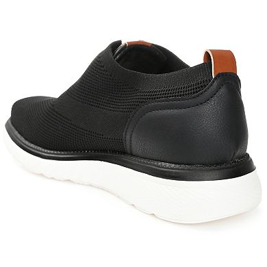 VANCE Lamont Men's Casual Dress Shoes
