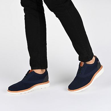VANCE Lamont Men's Casual Dress Shoes