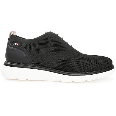 VANCE Lamont Men's Casual Dress Shoes