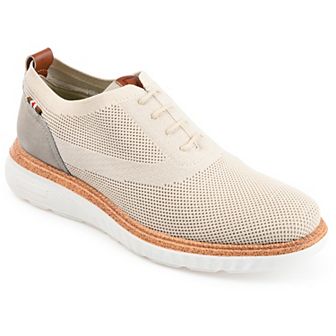VANCE Lamont Men's Casual Dress Shoes