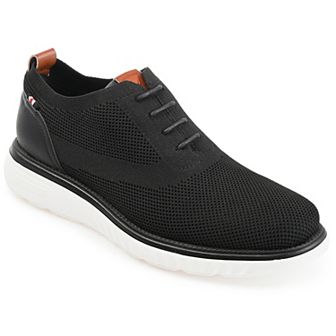 VANCE Lamont Men's Casual Dress Shoes