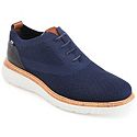 Blue Oxfords