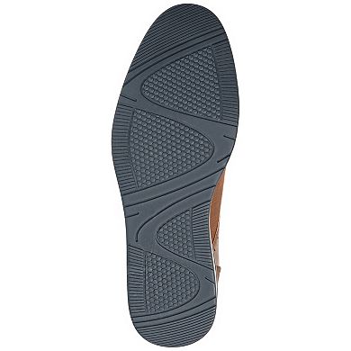 VANCE Latrell Men's Casual Dress Shoes