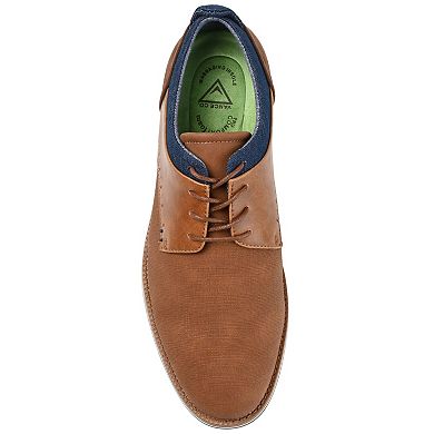 VANCE Latrell Men's Casual Dress Shoes