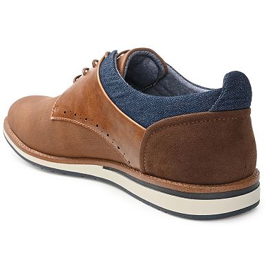 VANCE Latrell Men's Casual Dress Shoes