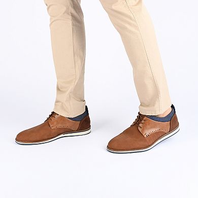 VANCE Latrell Men's Casual Dress Shoes