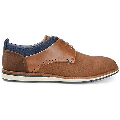 VANCE Latrell Men's Casual Dress Shoes