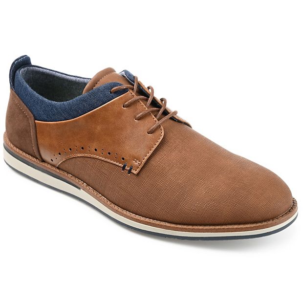 Mens casual dress store shoes kohls