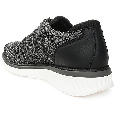 VANCE Marlon Men's Casual Dress Shoes