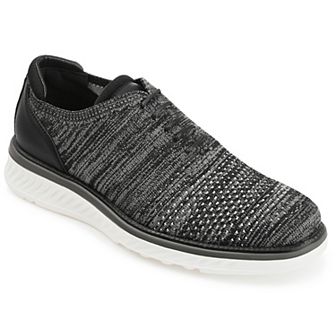 VANCE Marlon Men's Casual Dress Shoes