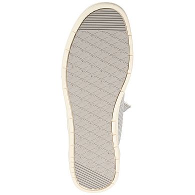 VANCE Moore Casual Men's Slip-on Sneakers